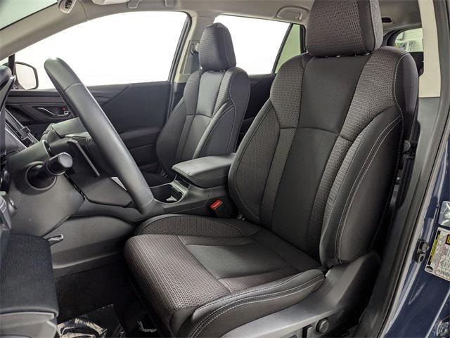 used 2024 Subaru Outback car, priced at $29,673