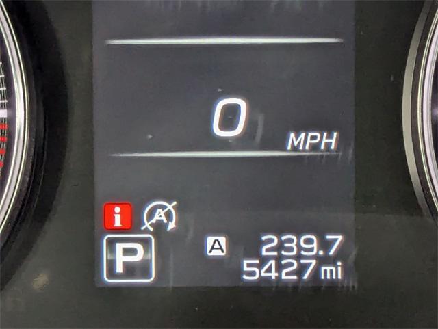 used 2024 Subaru Outback car, priced at $29,673