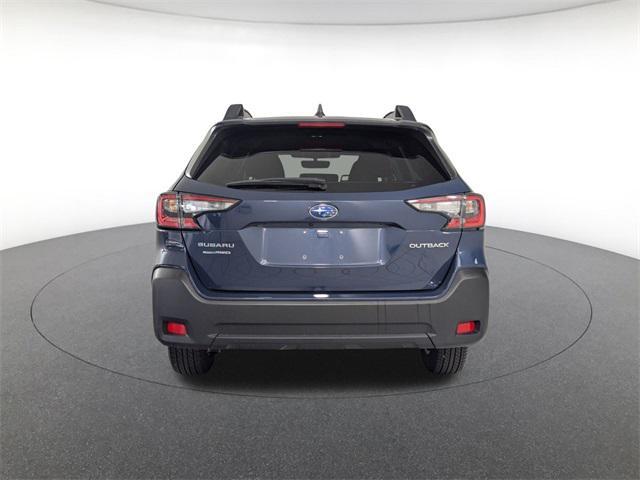 used 2024 Subaru Outback car, priced at $29,673