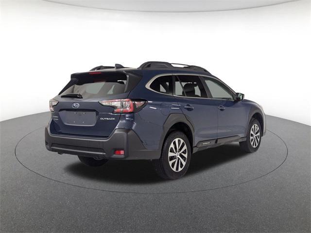 used 2024 Subaru Outback car, priced at $29,673