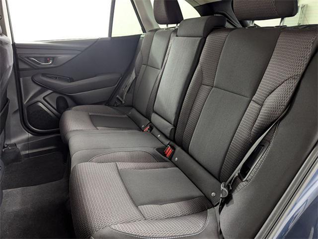 used 2024 Subaru Outback car, priced at $29,673