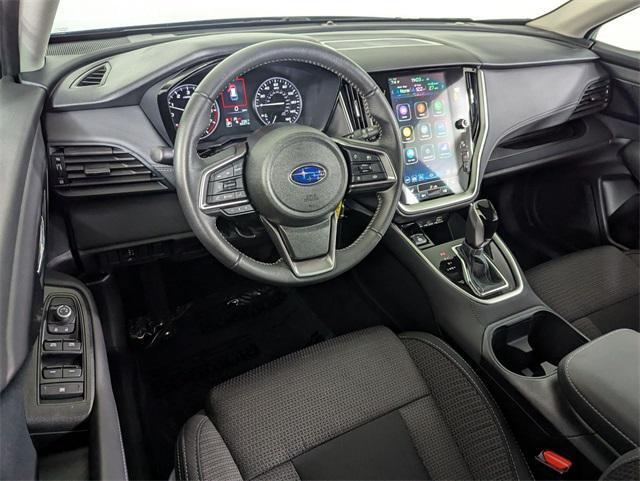 used 2024 Subaru Outback car, priced at $29,673