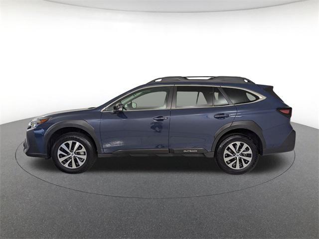 used 2024 Subaru Outback car, priced at $29,673