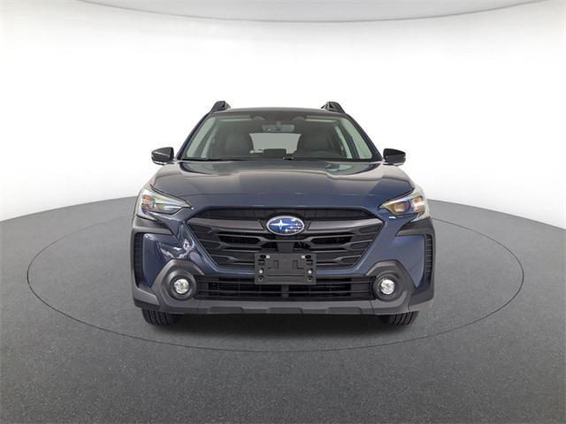 used 2024 Subaru Outback car, priced at $29,673