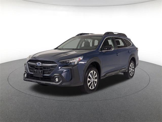 used 2024 Subaru Outback car, priced at $29,673