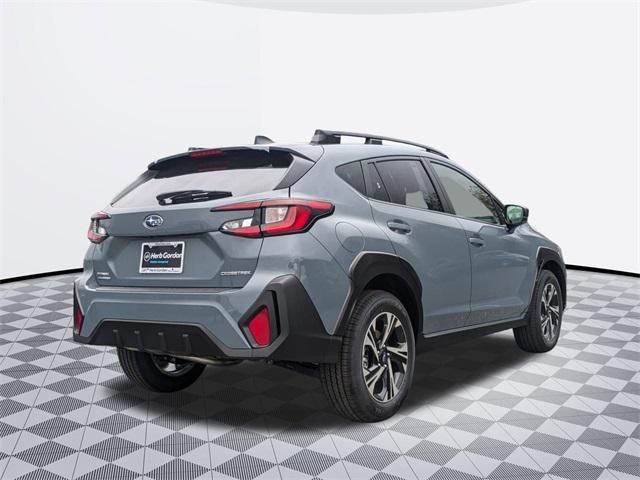 new 2024 Subaru Crosstrek car, priced at $29,303