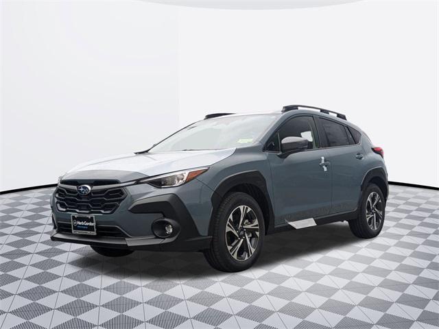 new 2024 Subaru Crosstrek car, priced at $29,303