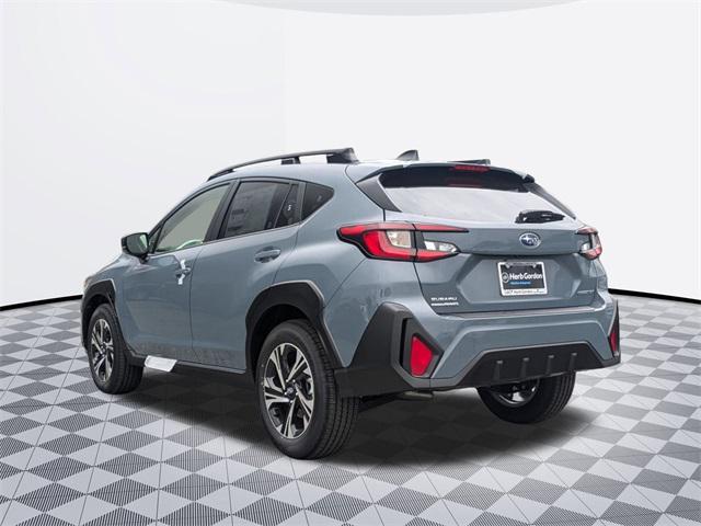 new 2024 Subaru Crosstrek car, priced at $29,303