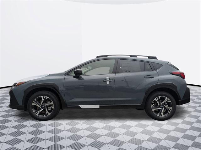 new 2024 Subaru Crosstrek car, priced at $29,303