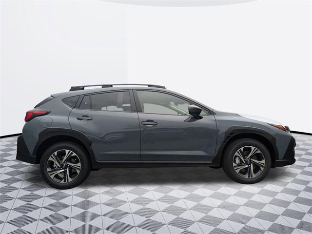 new 2024 Subaru Crosstrek car, priced at $29,303