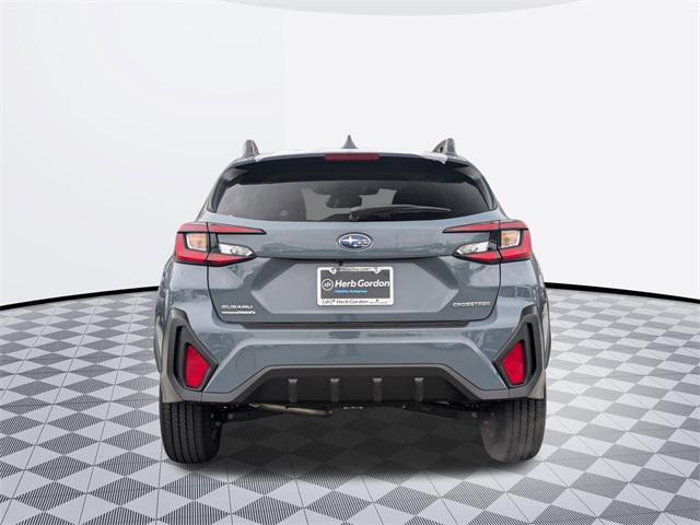 new 2024 Subaru Crosstrek car, priced at $29,303