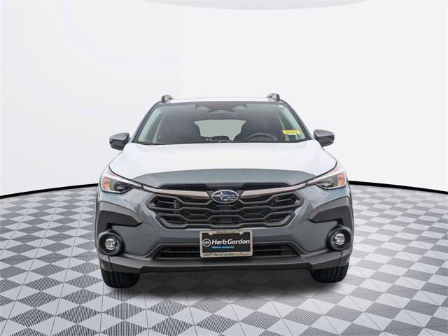 new 2024 Subaru Crosstrek car, priced at $29,303