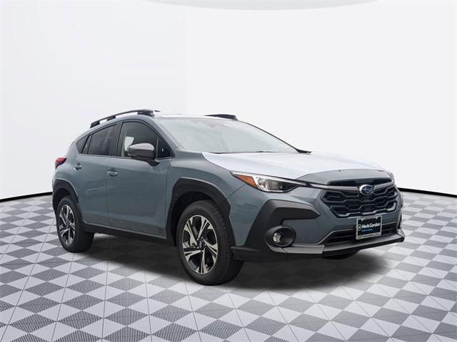 new 2024 Subaru Crosstrek car, priced at $29,303