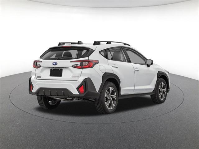 new 2025 Subaru Crosstrek car, priced at $30,853