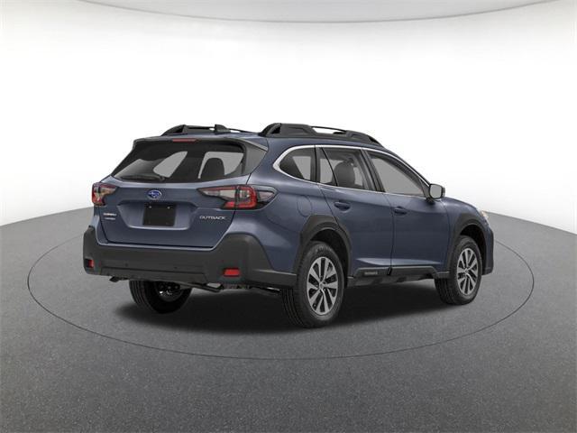 new 2025 Subaru Outback car, priced at $35,113