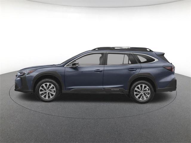 new 2025 Subaru Outback car, priced at $35,113