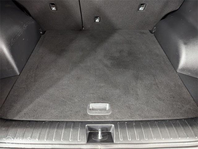 used 2022 Hyundai Tucson car, priced at $18,463