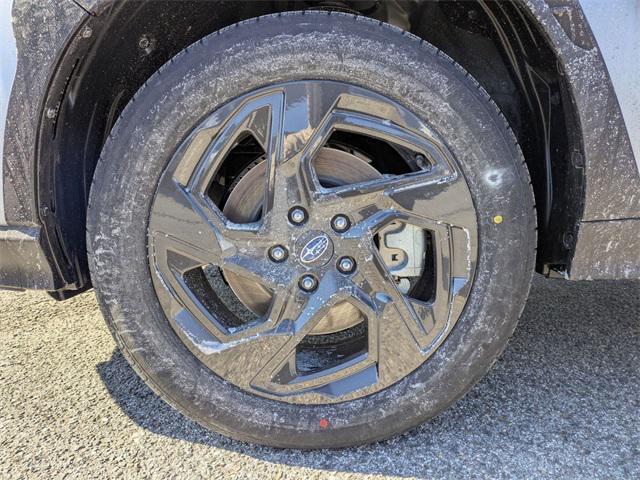 used 2025 Subaru Crosstrek car, priced at $28,999