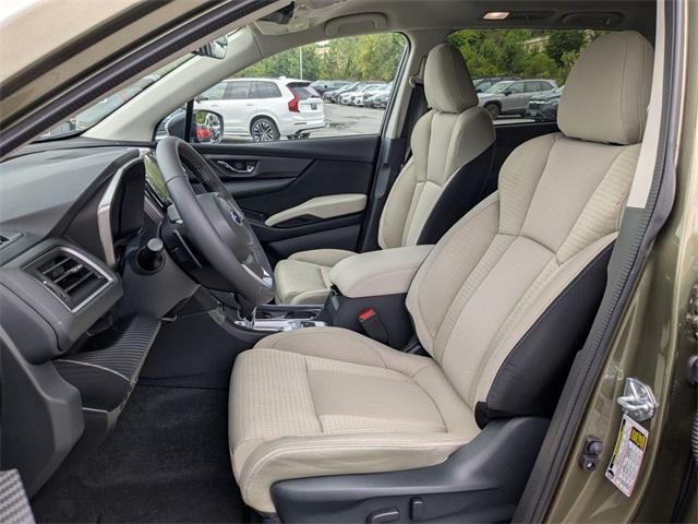 new 2025 Subaru Ascent car, priced at $39,384