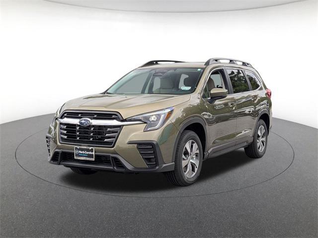 new 2025 Subaru Ascent car, priced at $39,384