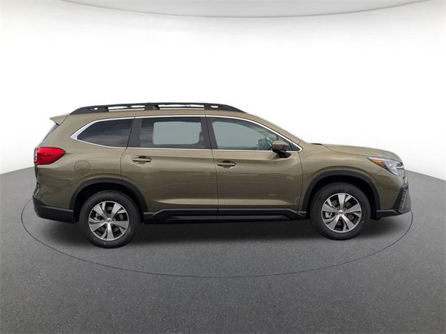 new 2025 Subaru Ascent car, priced at $39,384