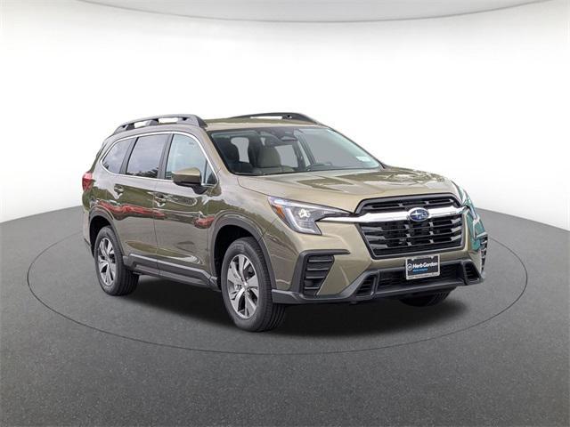 new 2025 Subaru Ascent car, priced at $39,384