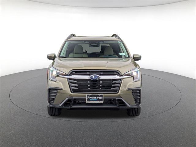 new 2025 Subaru Ascent car, priced at $39,384
