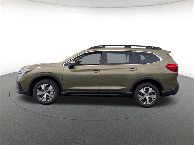 new 2025 Subaru Ascent car, priced at $39,384