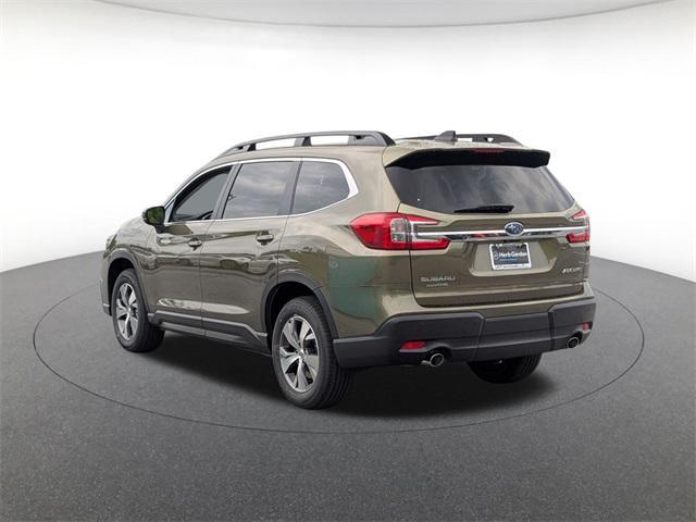 new 2025 Subaru Ascent car, priced at $39,384