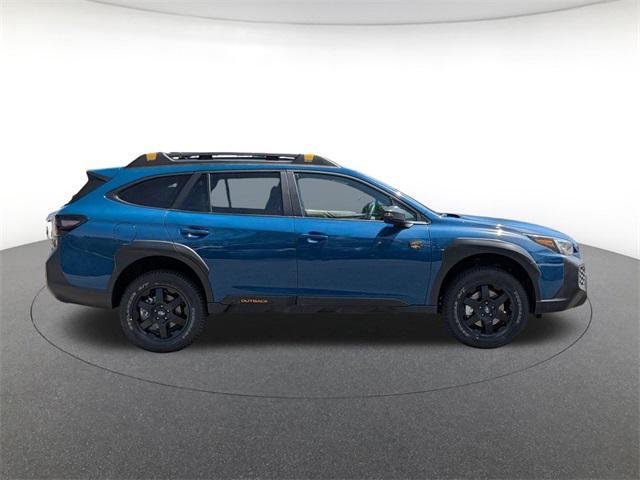 new 2025 Subaru Outback car, priced at $40,729