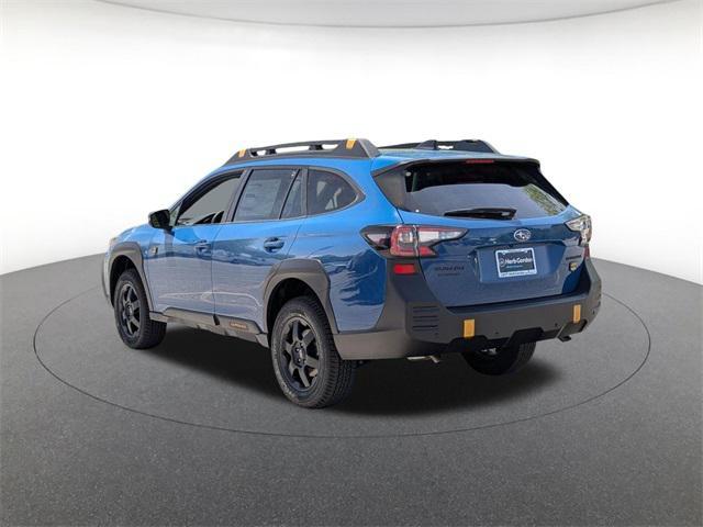new 2025 Subaru Outback car, priced at $40,729