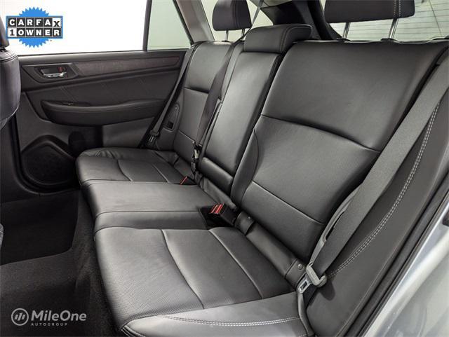 used 2019 Subaru Outback car, priced at $19,442