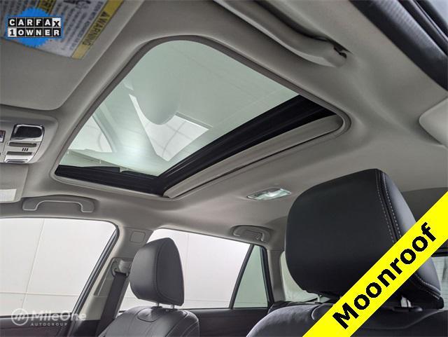 used 2019 Subaru Outback car, priced at $19,442