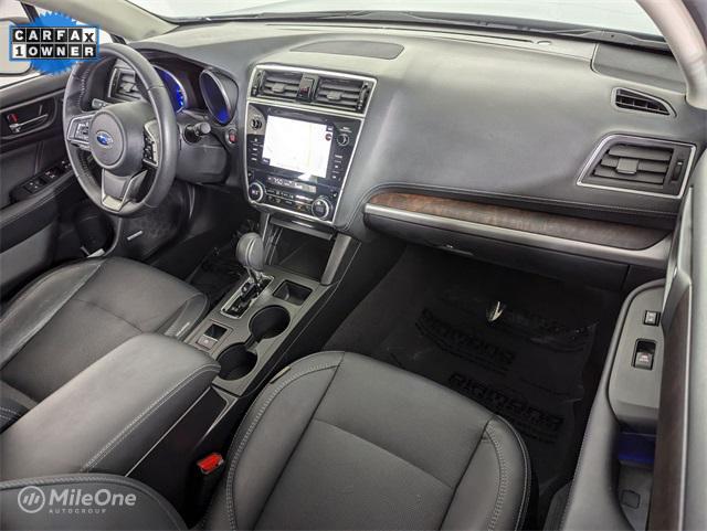 used 2019 Subaru Outback car, priced at $19,442