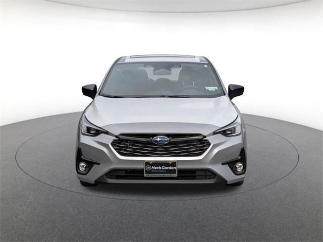 new 2025 Subaru Impreza car, priced at $32,514