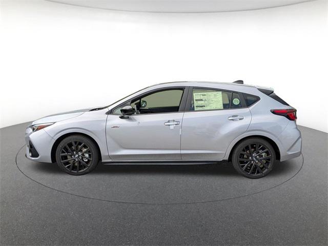 new 2025 Subaru Impreza car, priced at $32,514