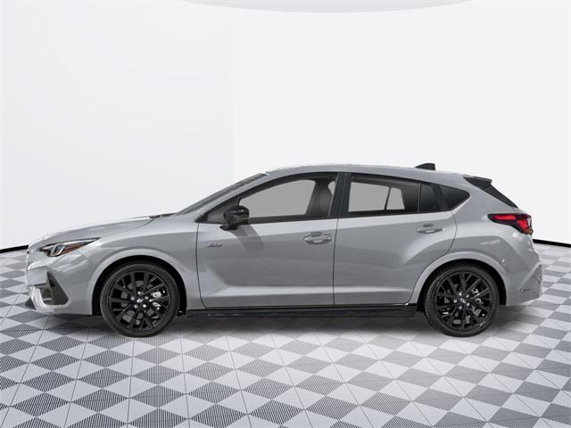 new 2025 Subaru Impreza car, priced at $32,514