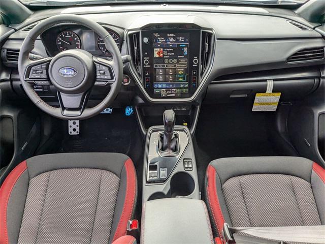 new 2025 Subaru Impreza car, priced at $32,514