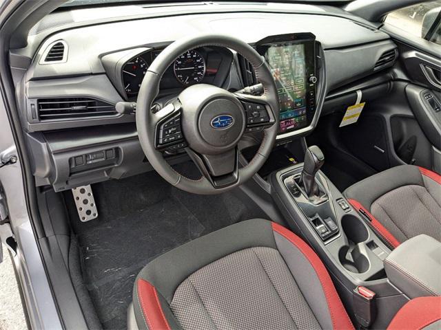 new 2025 Subaru Impreza car, priced at $32,514