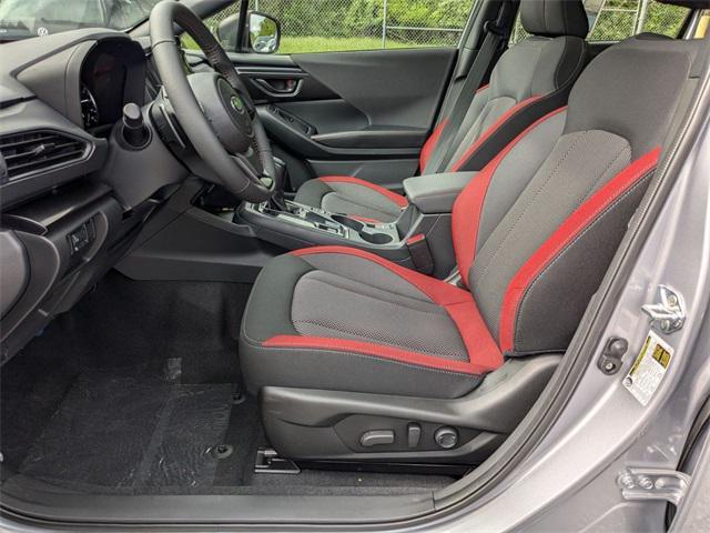 new 2025 Subaru Impreza car, priced at $32,514