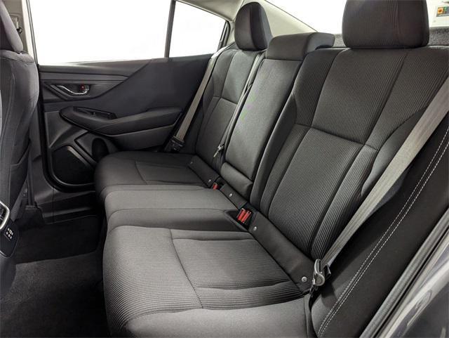 used 2024 Subaru Legacy car, priced at $24,850
