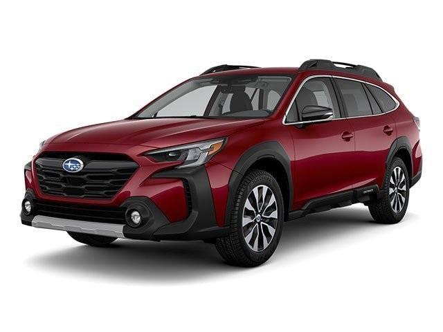 new 2024 Subaru Outback car, priced at $36,928