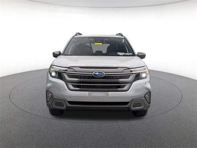 new 2025 Subaru Forester Hybrid car, priced at $41,373