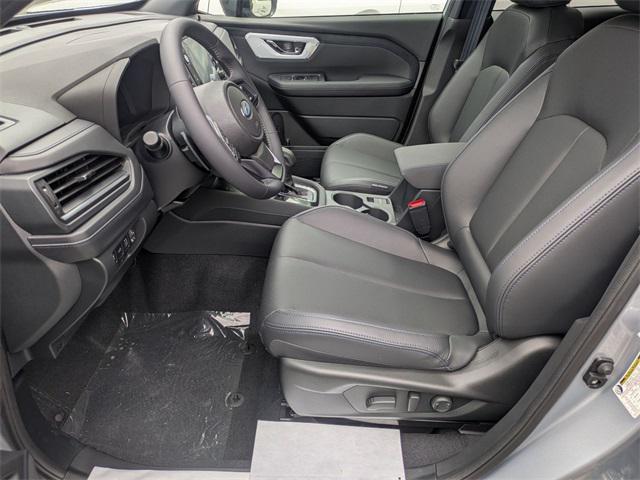 new 2025 Subaru Forester Hybrid car, priced at $41,373