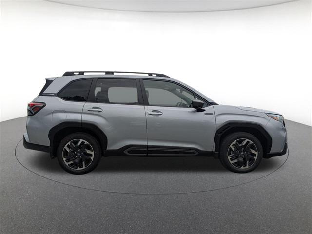 new 2025 Subaru Forester Hybrid car, priced at $41,373