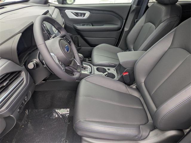 new 2025 Subaru Forester Hybrid car, priced at $41,373