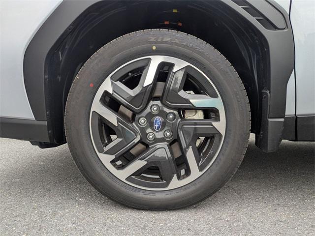 new 2025 Subaru Forester Hybrid car, priced at $41,373