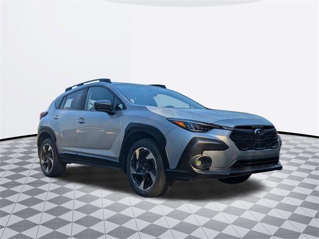 new 2024 Subaru Crosstrek car, priced at $31,134