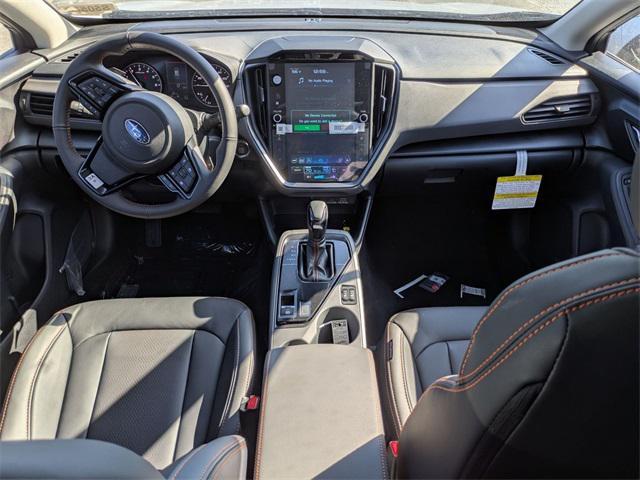 used 2025 Subaru Crosstrek car