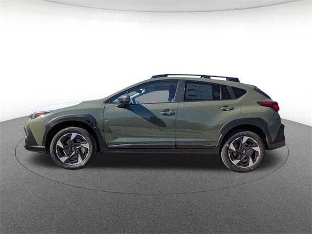 used 2025 Subaru Crosstrek car